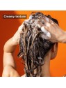 Shampoo Apivita Lucentezza e Vitalitï¿½ï¿½ con Arancia e Miele 250ml