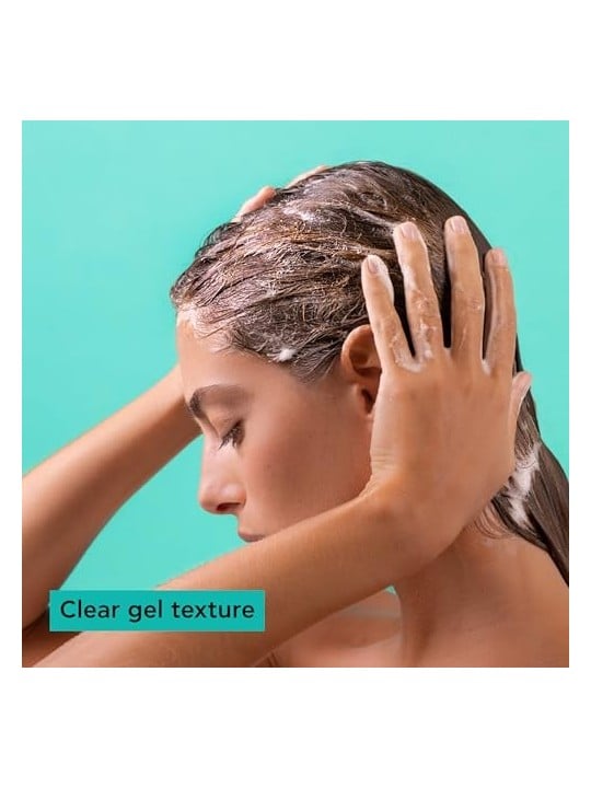 Shampoo Radici Grasse e Punte Secche Apivita 250ml