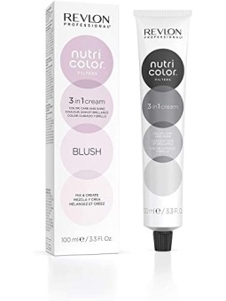 Revlon Nutri Color Filters 3 In 1 Cream 100ml Blush