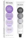 Revlon Nutri Color Filters 3 In 1 Cream 100ml 1022 Intense Platinum