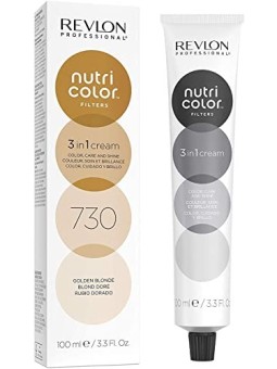 Revlon NUTRI COLOR filtri 730 unisex