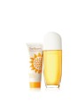 Set Elizabeth Arden Girasoli Lozione Corpo Profumata Giorno