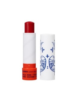 KORRES Balsamo labbra Rosa selvatica 45g