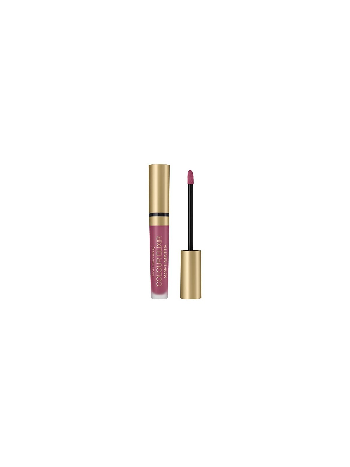 Max Factor Color Elixir Soft Matte Lipstick 020 Blush Peony