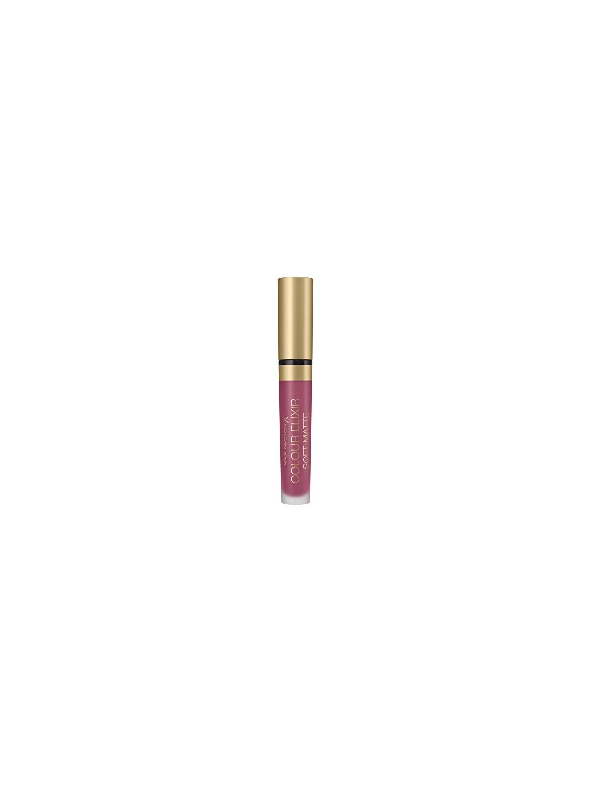 Max Factor Color Elixir Soft Matte Lipstick 020 Blush Peony