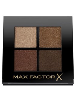 Palette ombretti Max Factor Color Xpert Soft