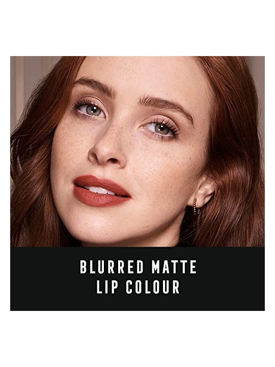 Color Elixir Soft Matte Lipstick - Liquid lipstick