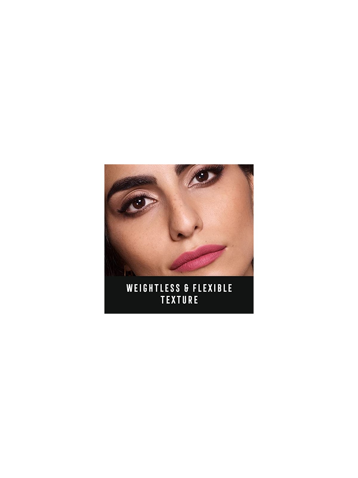 Color Elixir Soft Matte Lipstick - Liquid lipstick