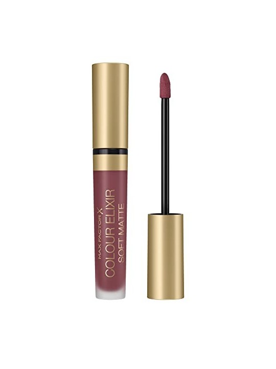 Rossetto morbido matte COLOUR ELIXIR 40