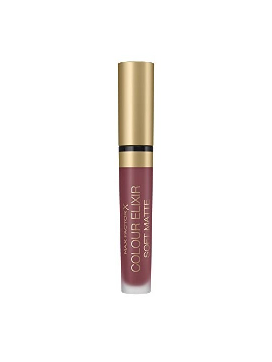 Rossetto morbido matte COLOUR ELIXIR 40