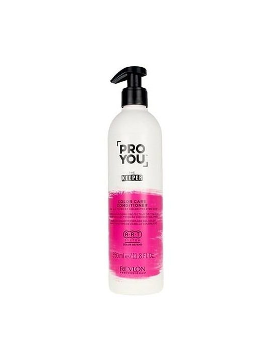 Balsamo per capelli colorati Revlon Professional