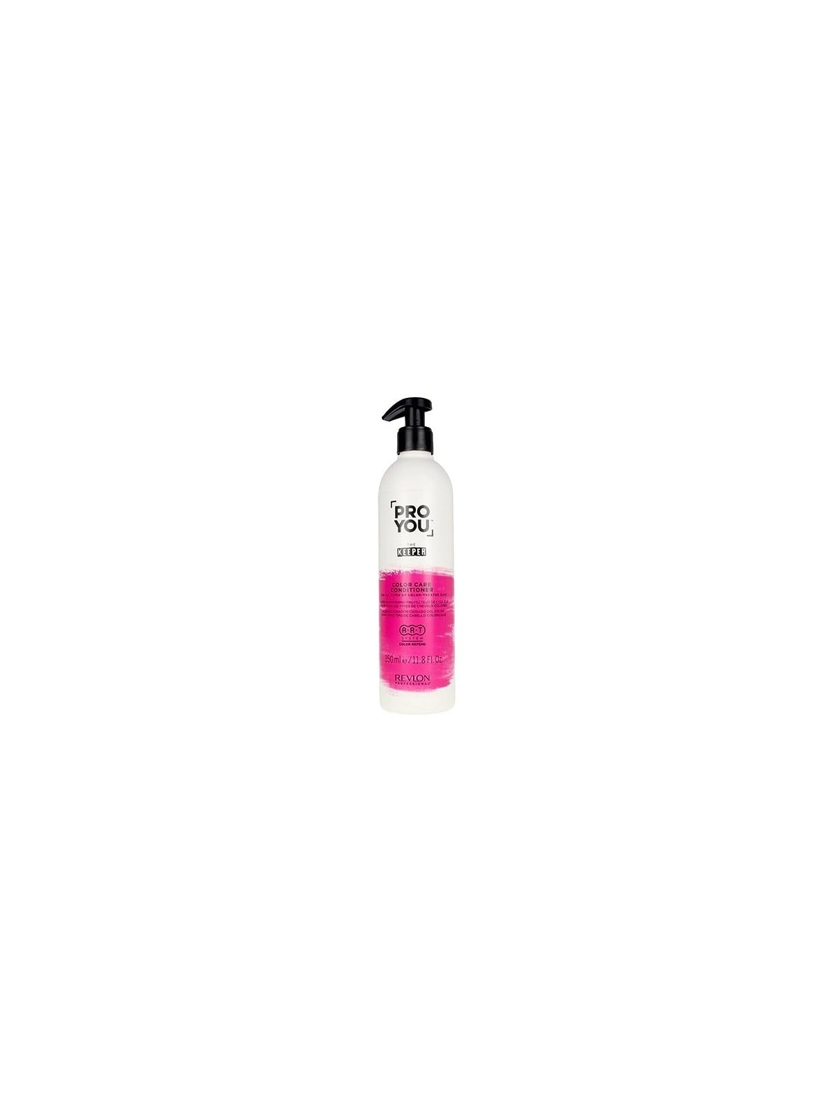Balsamo per capelli colorati Revlon Professional
