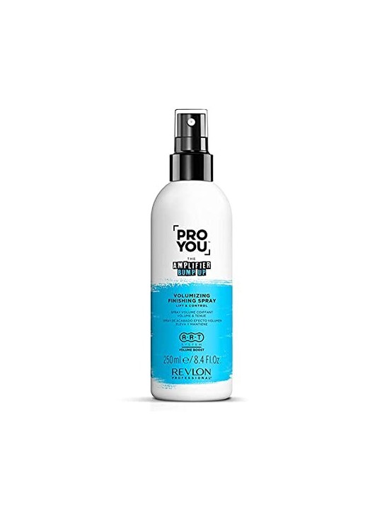 Revlon Professional Per te The Amplifier Bump Up Volumizing Finishing Spray