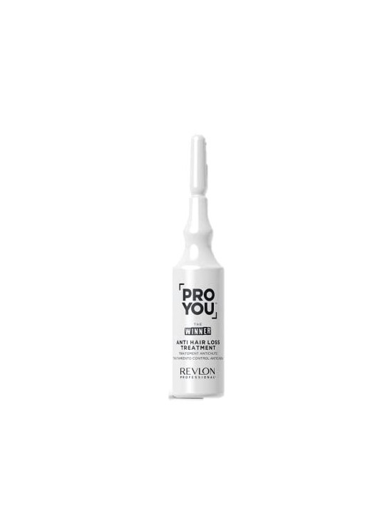 Revlon Professional Pro You The Winner Trattamento AntiCaduta 6 x 12 ml