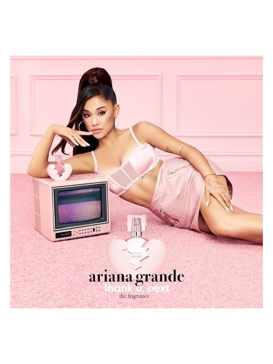 Ariana Grande Thank U Next Body Mist 236ml