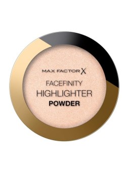 Max Factor Polvere illuminante Facefinity Illuminante donna 1