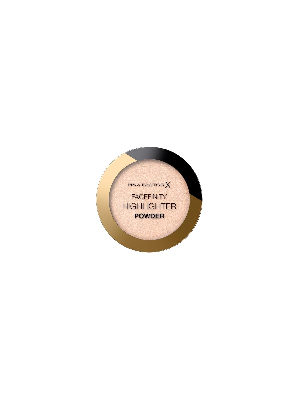 Max Factor Polvere illuminante Facefinity Illuminante donna 1