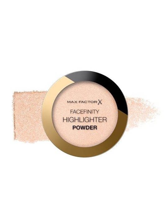 Max Factor Polvere illuminante Facefinity Illuminante donna 1