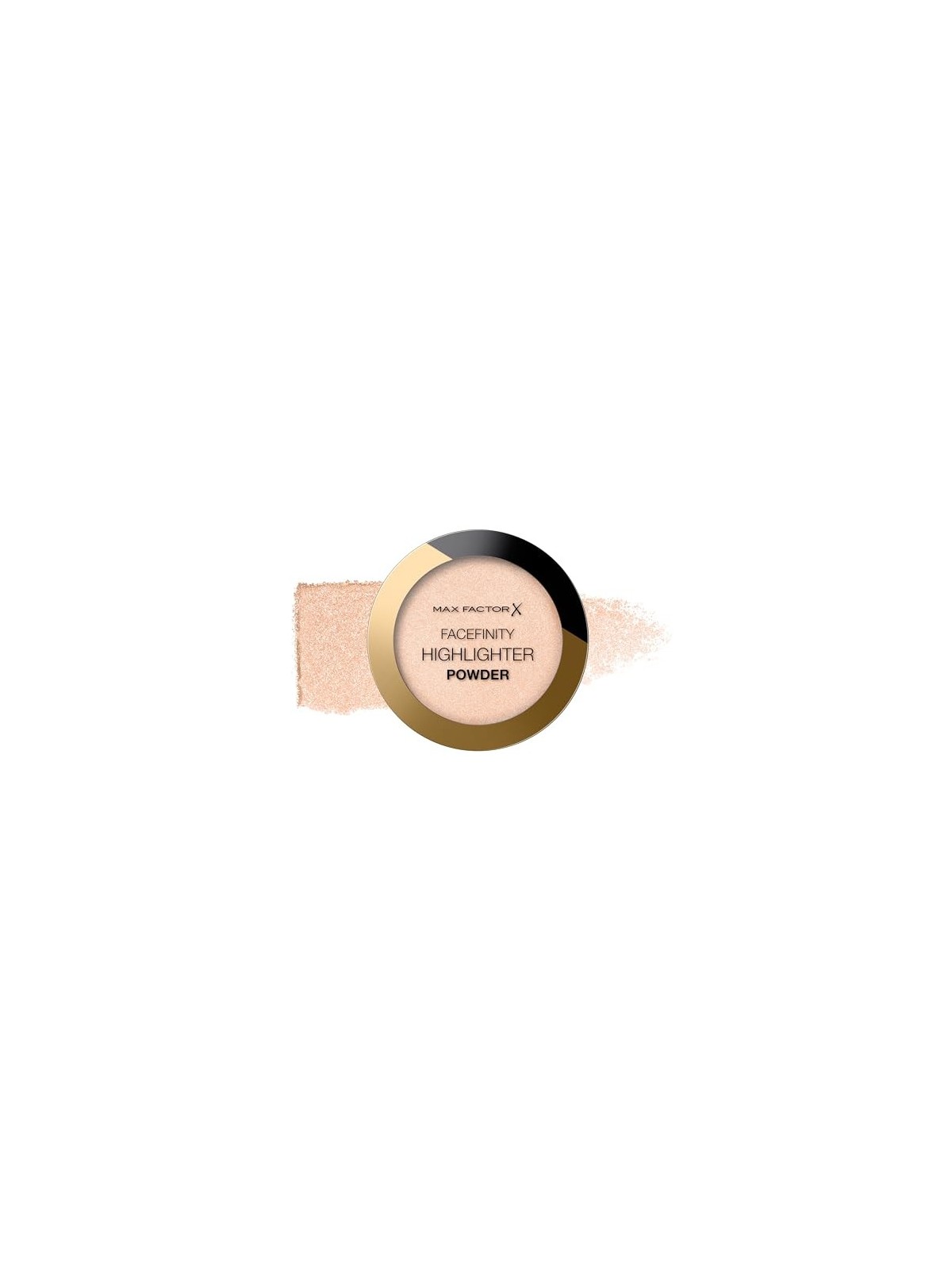 Max Factor Polvere illuminante Facefinity Illuminante donna 1