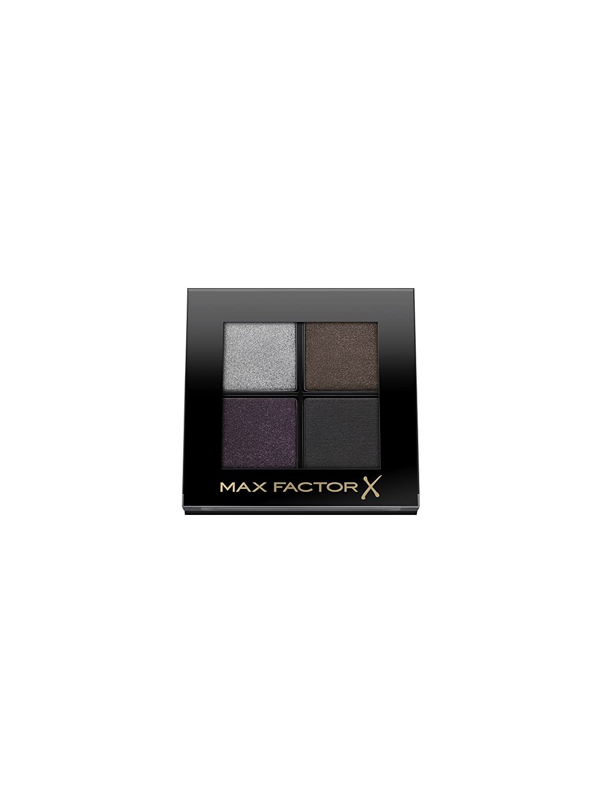 Max Factor Color Xpert Soft Palette Palette di ombretti donna 5