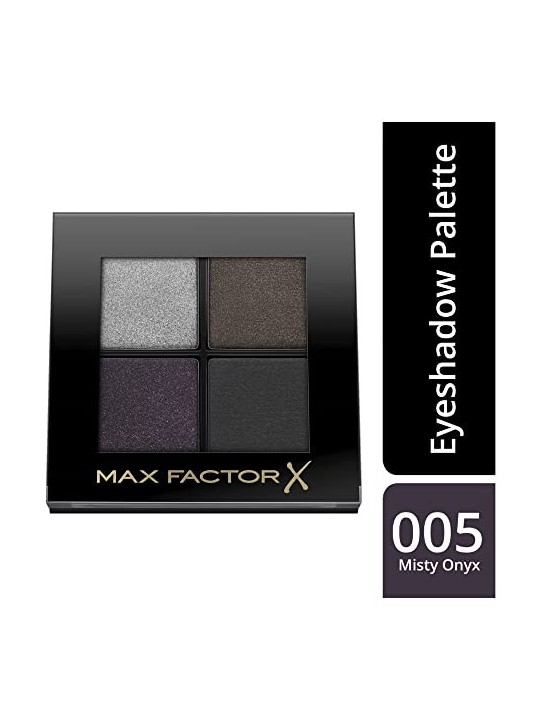 Max Factor Color Xpert Soft Palette Palette di ombretti donna 5