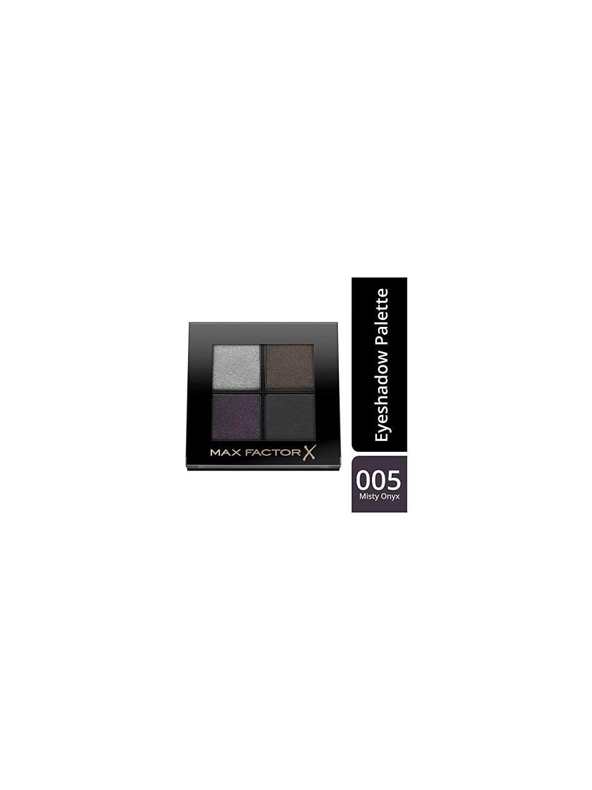 Max Factor Color Xpert Soft Palette Palette di ombretti donna 5