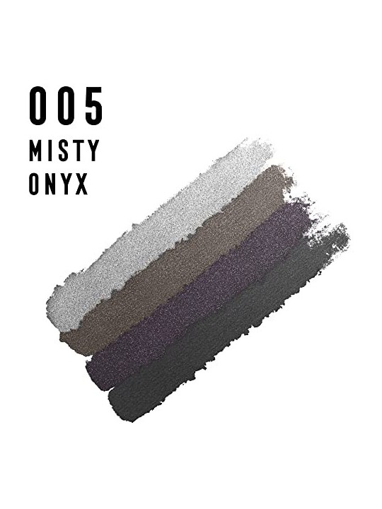 Max Factor Color Xpert Soft Palette Palette di ombretti donna 5