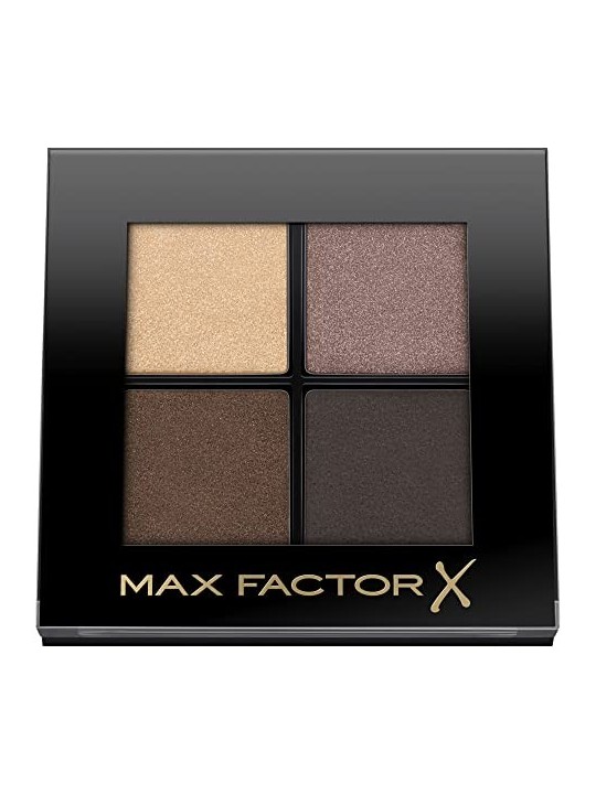Palette ombretti Max Factor Color Xpert Soft