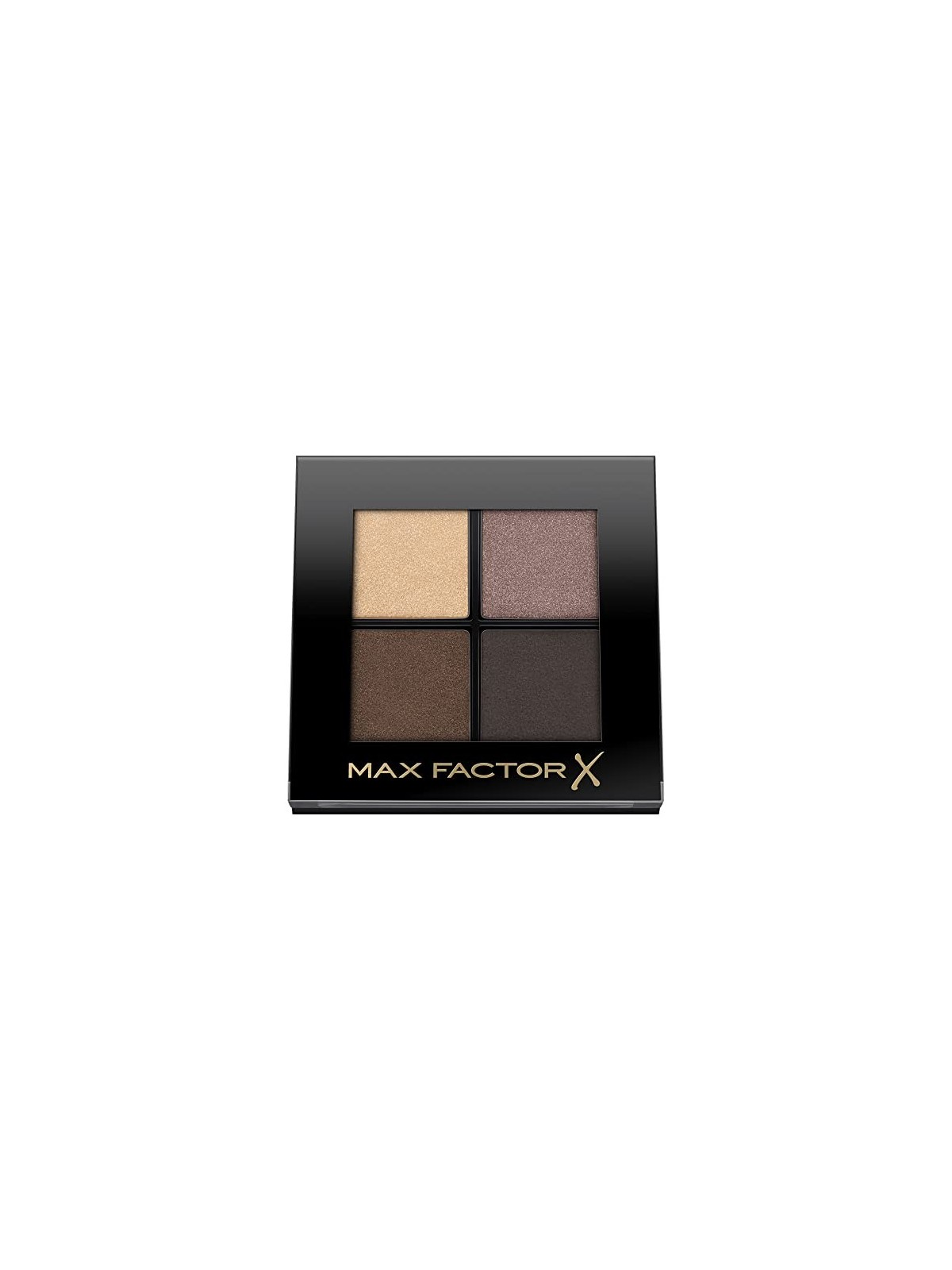 Palette ombretti Max Factor Color Xpert Soft