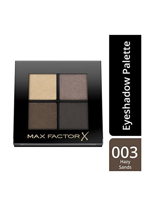 Palette ombretti Max Factor Color Xpert Soft