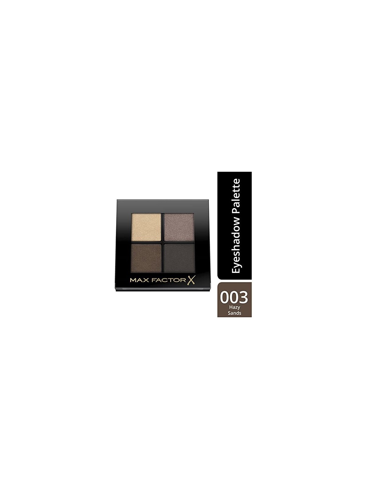 Palette ombretti Max Factor Color Xpert Soft