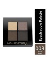 Palette ombretti Max Factor Color Xpert Soft