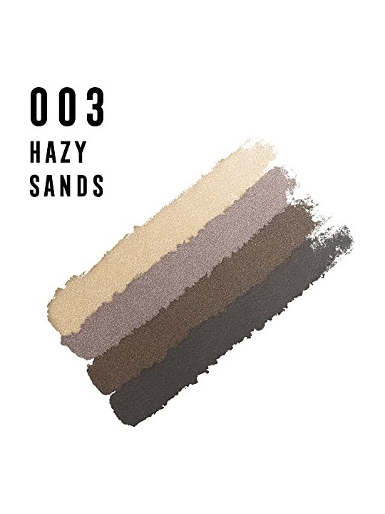 Palette ombretti Max Factor Color Xpert Soft
