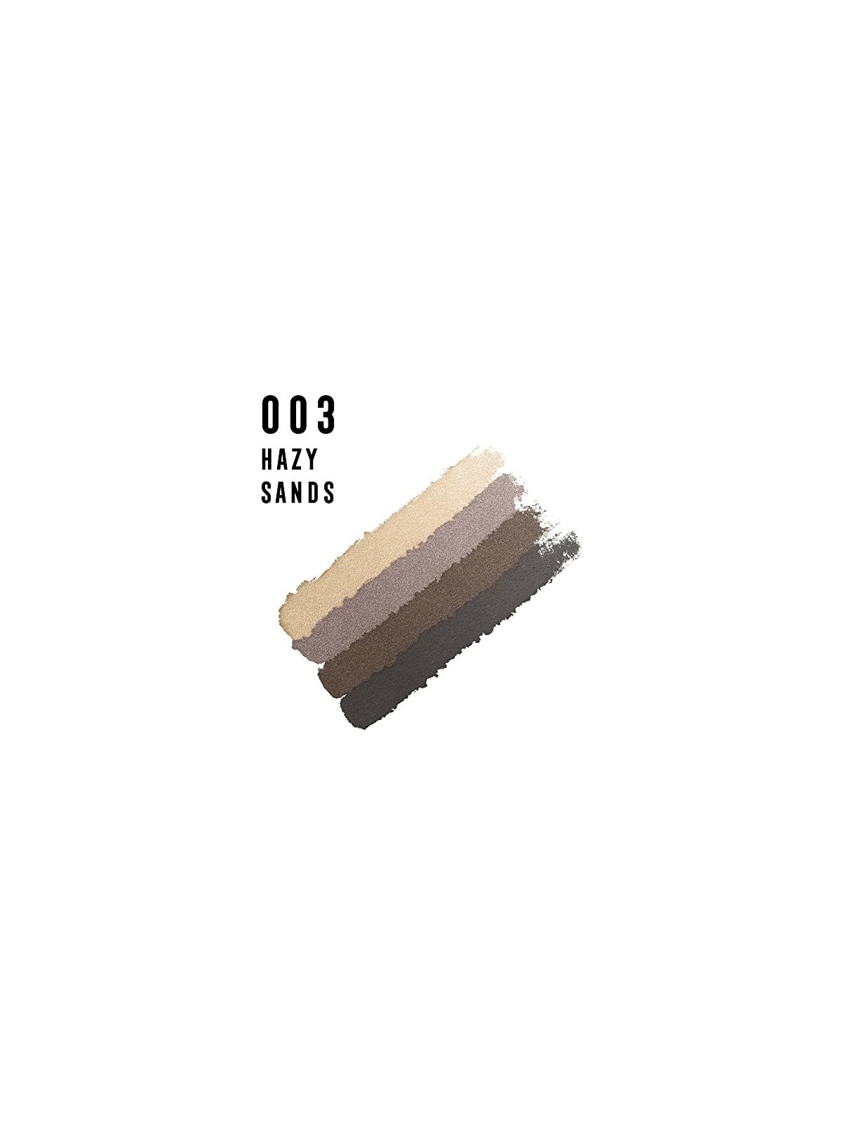 Palette ombretti Max Factor Color Xpert Soft