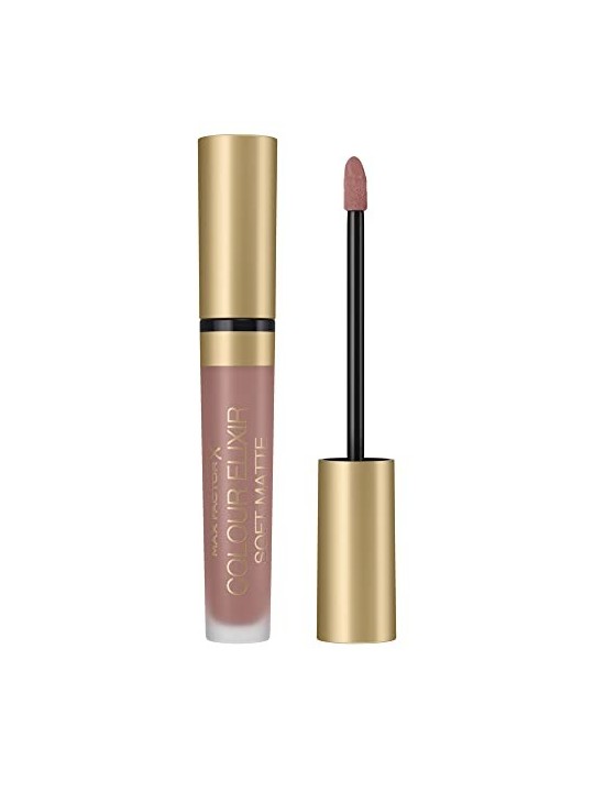 Rossetto liquido opaco 005 Sand Cloud