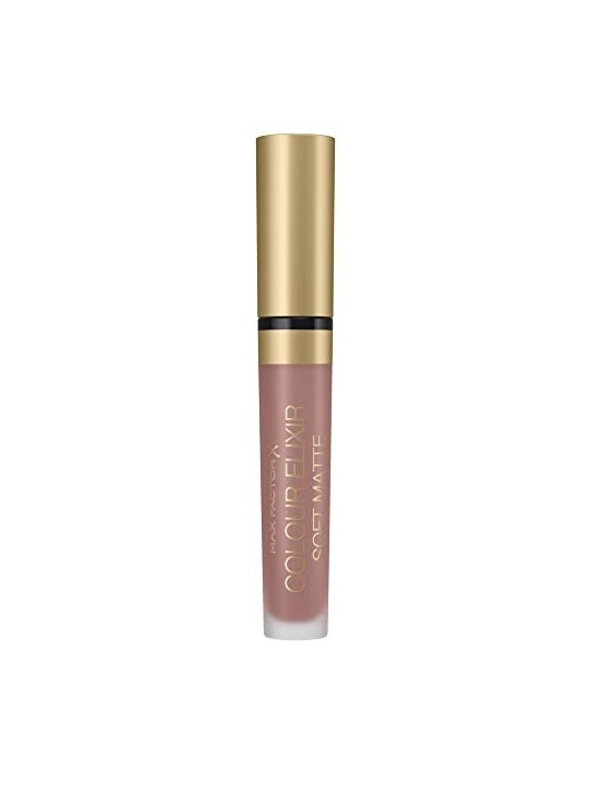 Rossetto liquido opaco 005 Sand Cloud