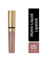 Rossetto liquido opaco 005 Sand Cloud