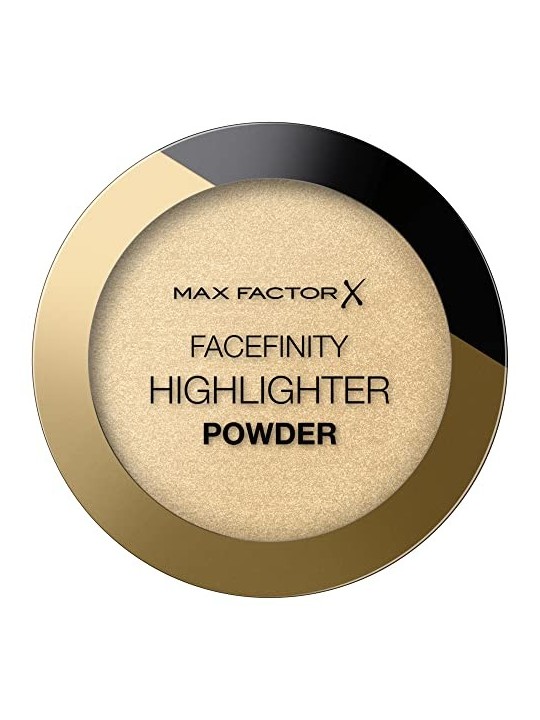 Polvere illuminante Max Factor Facefinity Illuminante