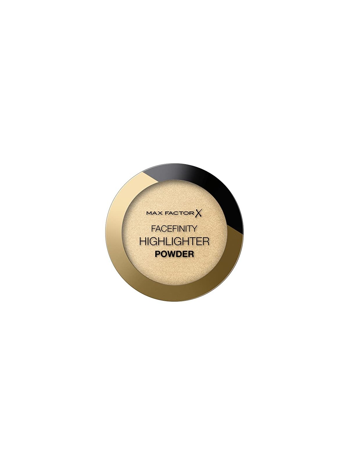 Polvere illuminante Max Factor Facefinity Illuminante