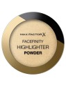 Polvere illuminante Max Factor Facefinity Illuminante