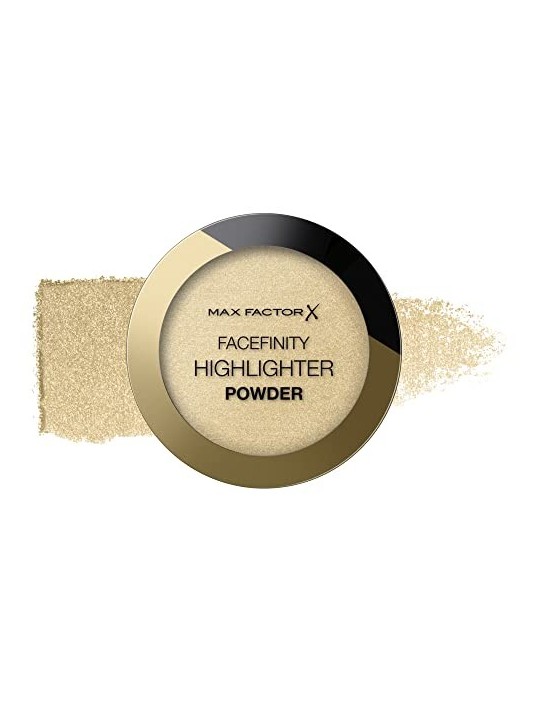 Polvere illuminante Max Factor Facefinity Illuminante