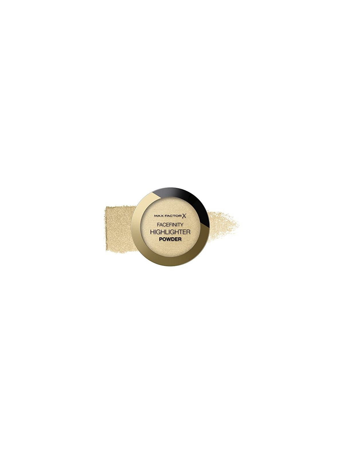 Polvere illuminante Max Factor Facefinity Illuminante