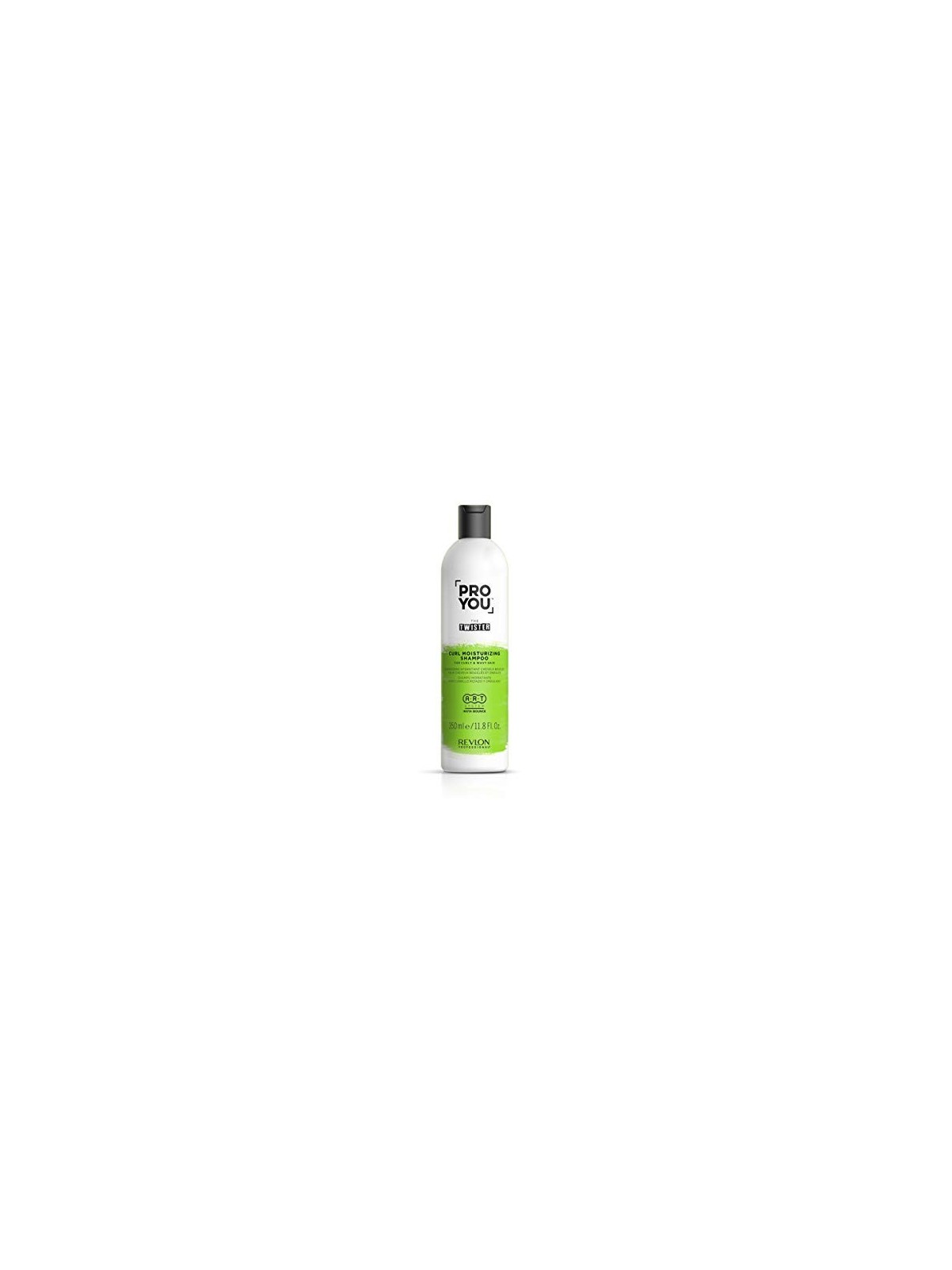 Revlon Professional Pro You The Twister Curl Moisturizing Shampoo