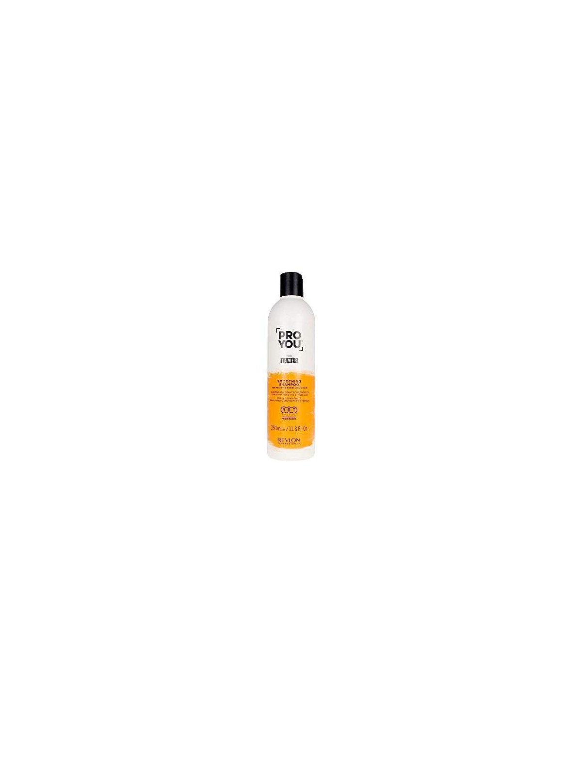 Shampoo Lisciante Revlon Professional Per Te The Tamer per Capelli Ondulati 350ml