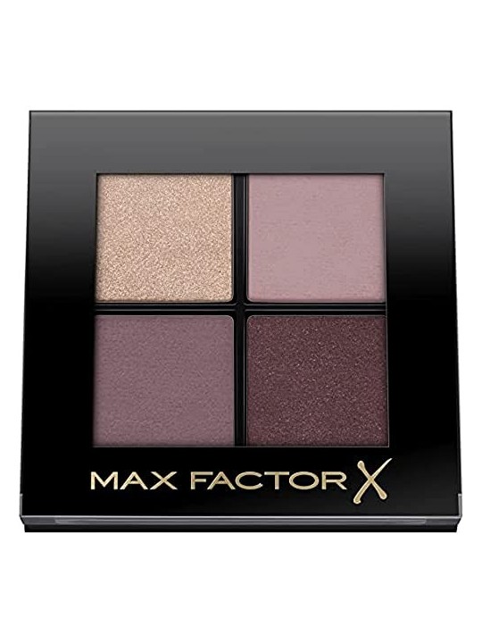Max Factor Color Xpert Soft Palette Palette di ombretti donna 002 Crushed Blooms