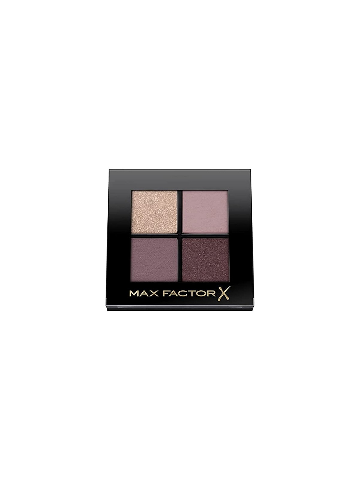 Max Factor Color Xpert Soft Palette Palette di ombretti donna 002 Crushed Blooms