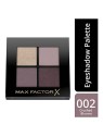 Max Factor Color Xpert Soft Palette Palette di ombretti donna 002 Crushed Blooms