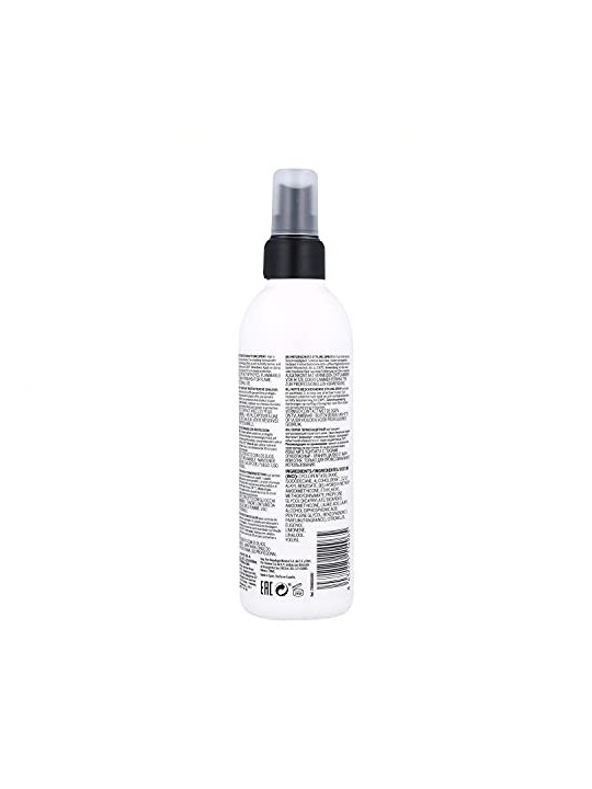Revlon Professional Pro You The Fixer Shield Heat Protection Styling Spray Lacca termica protettiva per capelli donna 250ml