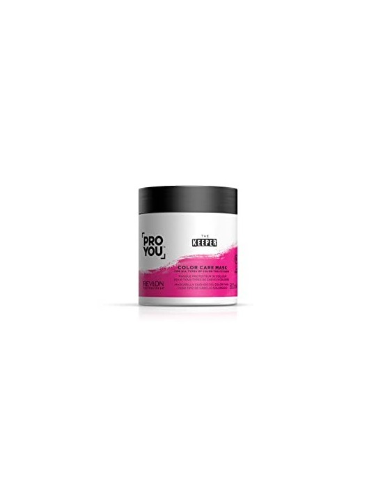 Revlon Professional Pro You The Keeper Maschera per la cura del colore 500ml