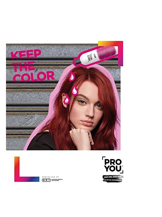 Revlon Professional Pro You The Keeper Maschera per la cura del colore 500ml